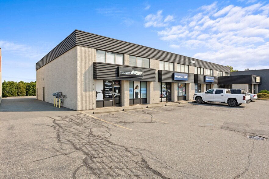 More Photos Of 32905 Ventura Ave, Abbotsford Freestanding For Lease