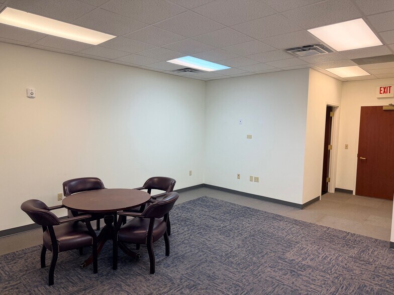 More Photos Of 204 E Innes St, Salisbury Office For Lease