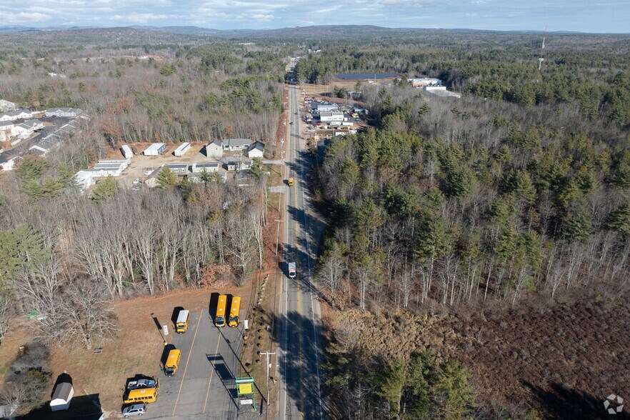 More Photos Of 38 Milton Rd, Rochester Manufacturing For Lease