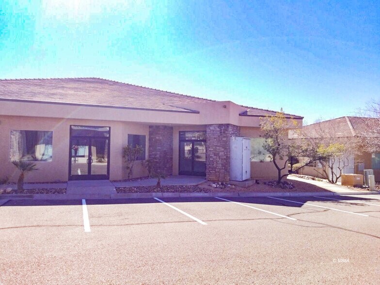 More Photos Of 350 Falcon Ridge Pky, Mesquite Office For Sale