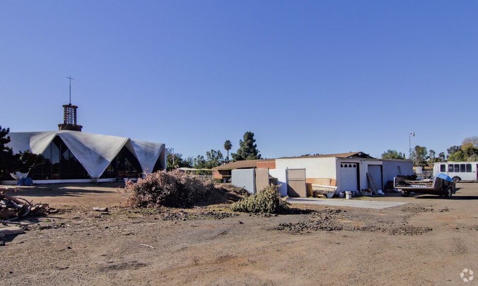 More Photos Of 2770 Glebe Rd, Lemon Grove Religious Facility For Lease