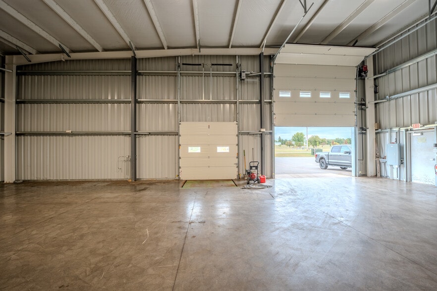 More Photos Of 2500 E Main St, Merrill General Retail For Sale