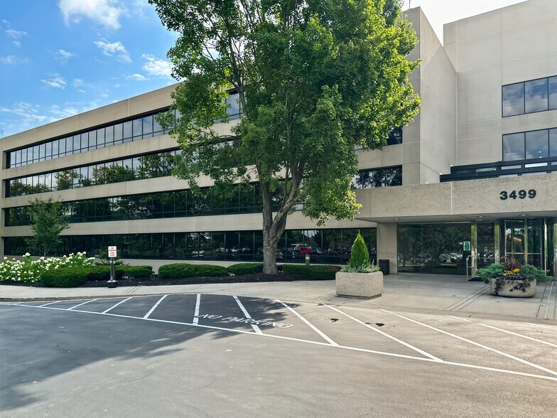 More Photos Of 3499 Blazer Pky, Lexington Coworking Space