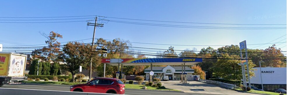 Primary Photo Of 456 State Rt 17, Ramsey General Retail For Lease
