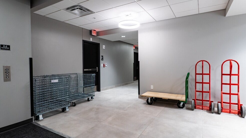 More Photos Of 1200 N St, Lincoln Coworking Space