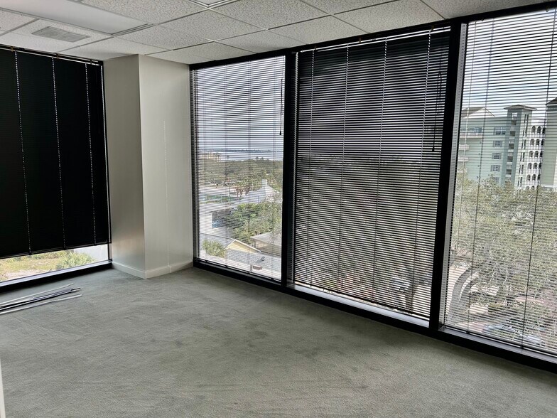 More Photos Of 1901 S Harbor City Blvd, Melbourne Office For Lease