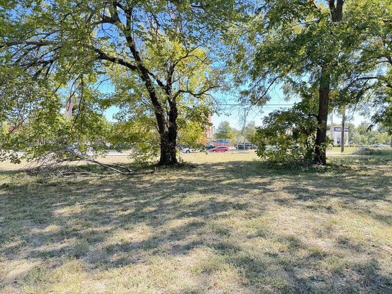 More Photos Of 6514 S Cooper St, Arlington Land For Sale