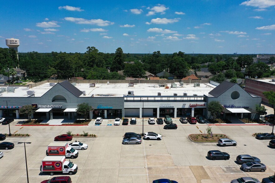 More Photos Of 9715-9785 E FM-1960 By pass, Humble Unknown For Lease