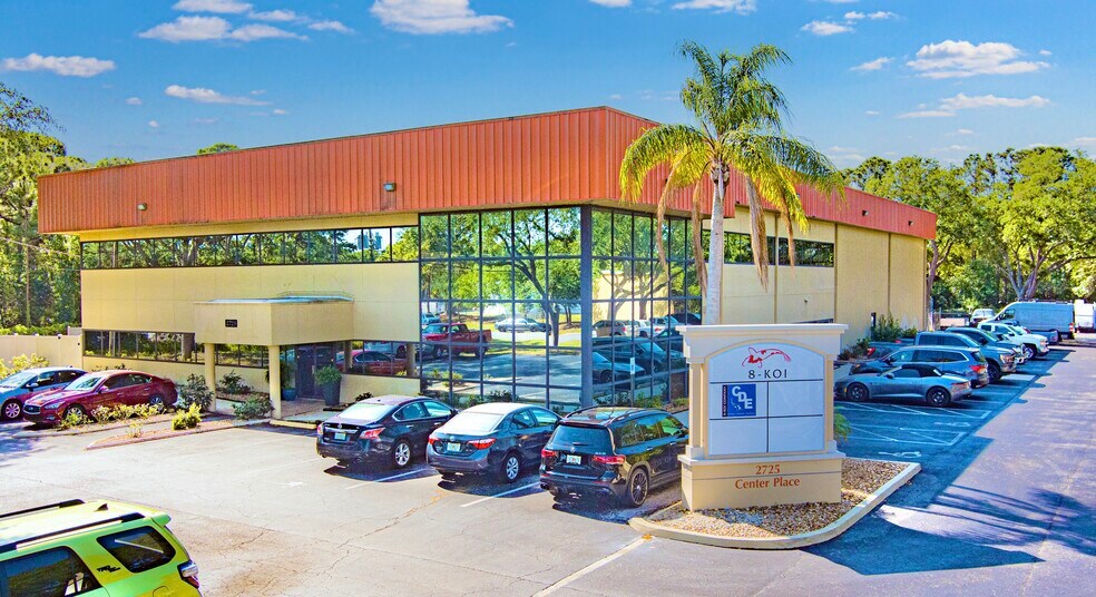 More Photos Of 2725 Center Pl, Melbourne Research And Development For Sale