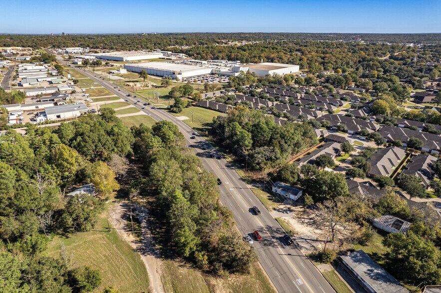 More Photos Of 5102 Old Jacksonville Hwy, Tyler Land For Sale