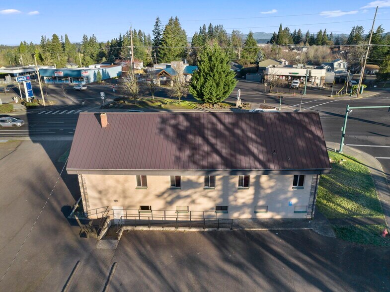 More Photos Of 39590 Pioneer blvd, Sandy Religious Facility For Sale