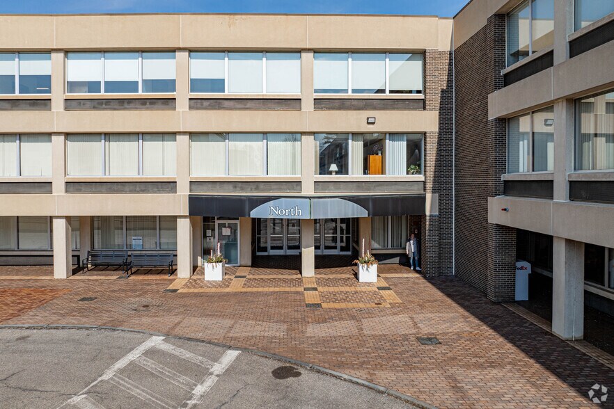 More Photos Of 980-990 Washington St, Dedham Office For Lease