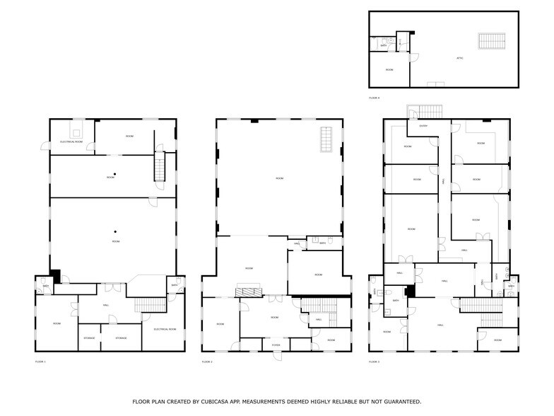 More Photos Of 192 Main St, Ellsworth Storefront For Sale
