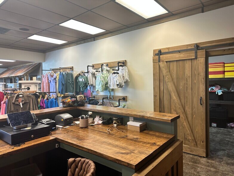 More Photos Of 36483 Old Perkins Rd, Prairieville Storefront Retail Office For Lease