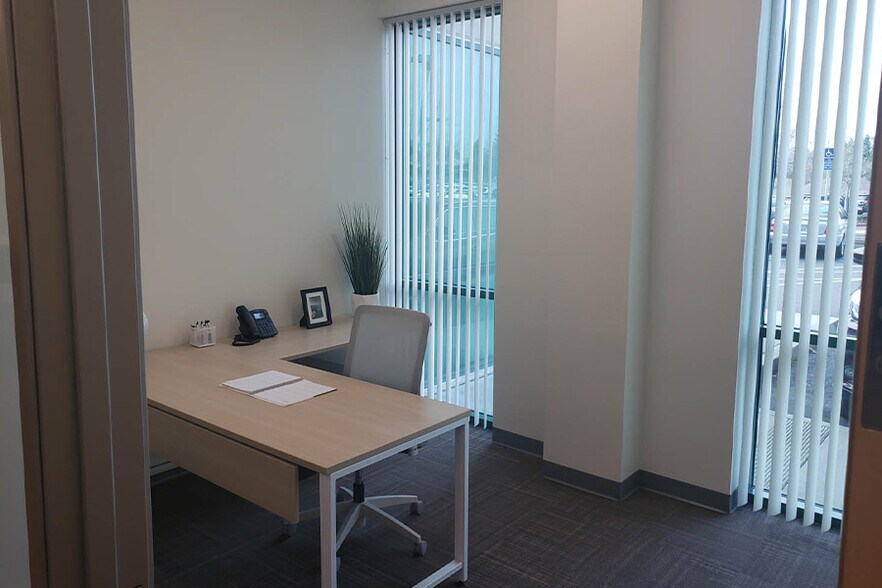 More Photos Of 50 Iron Point Cir, Folsom Office For Lease