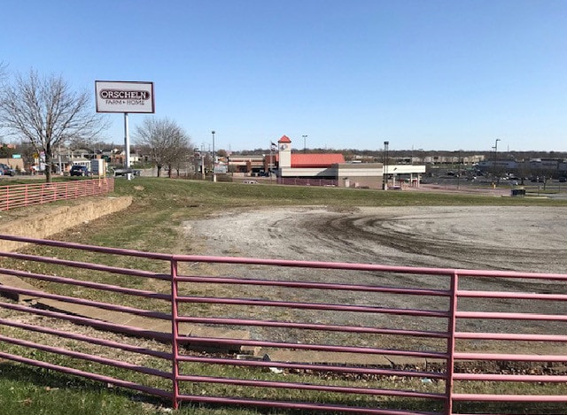 More Photos Of 1108 SW Mo-7 Hwy, Blue Springs Land For Lease