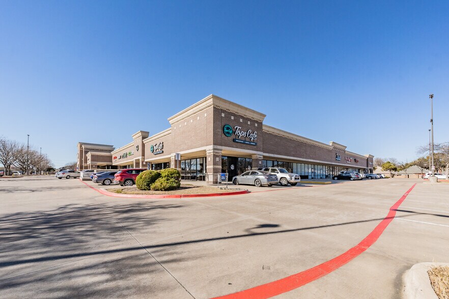 More Photos Of 3939 Frankford Rd, Dallas Unknown For Lease