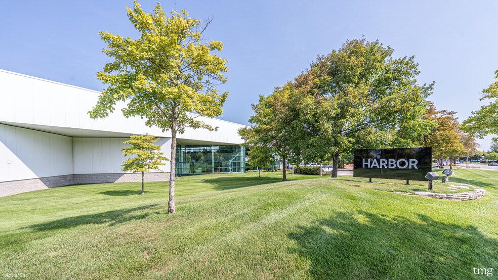 More Photos Of 100 Harbor Dr, Charlevoix Manufacturing For Sale
