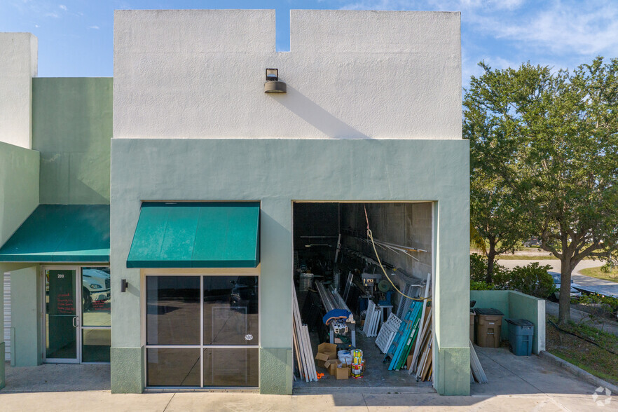 Primary Photo Of 227 SW 3rd Ave, Cape Coral Warehouse For Sale