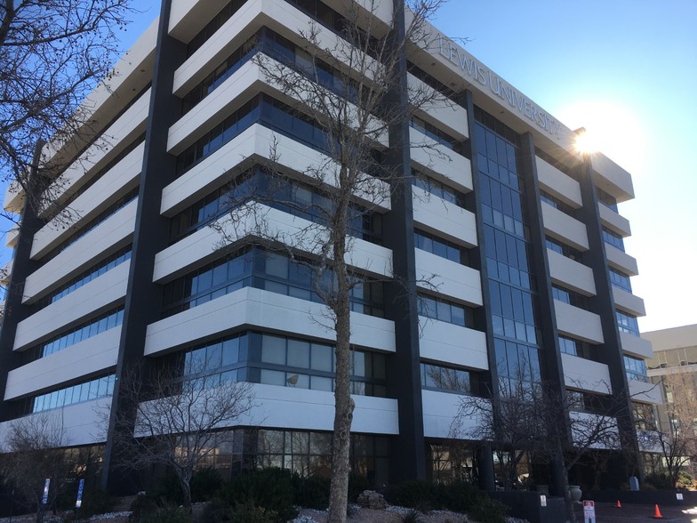 More Photos Of 2440 Louisiana Blvd NE, Albuquerque Office For Lease