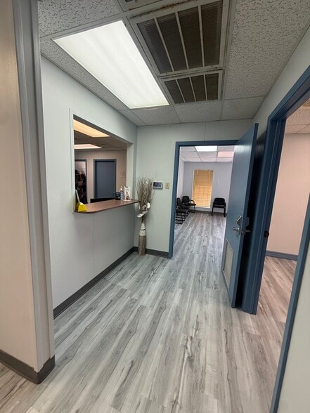 More Photos Of 4521 S Staples St, Corpus Christi Medical For Lease