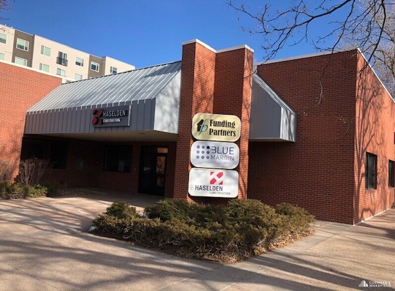 More Photos Of 330 S College Ave, Fort Collins Office For Lease