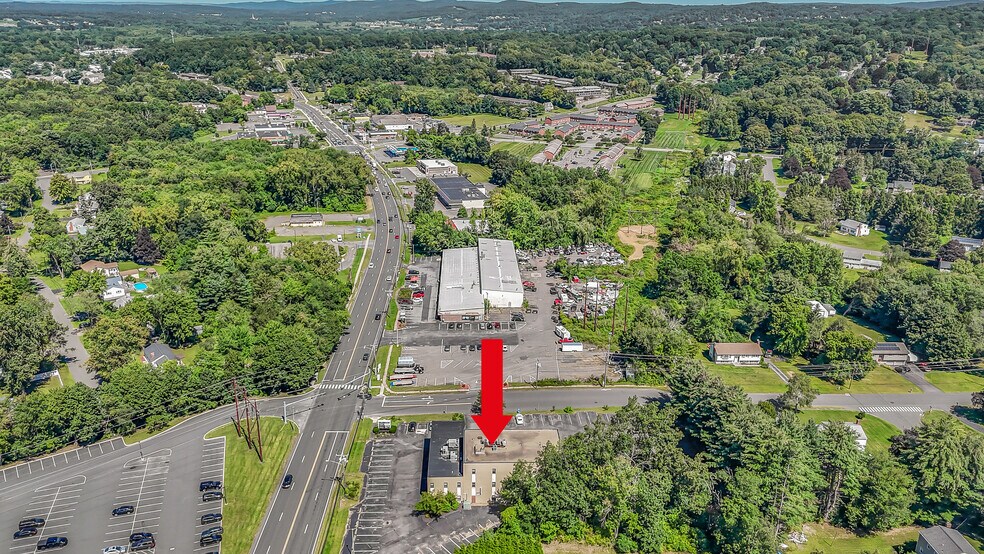 More Photos Of 351 Merline Rd, Vernon Medical For Lease