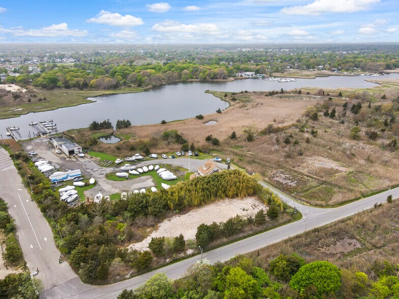 More Photos Of 300 Pine Neck Ave, East Patchogue Marina For Sale