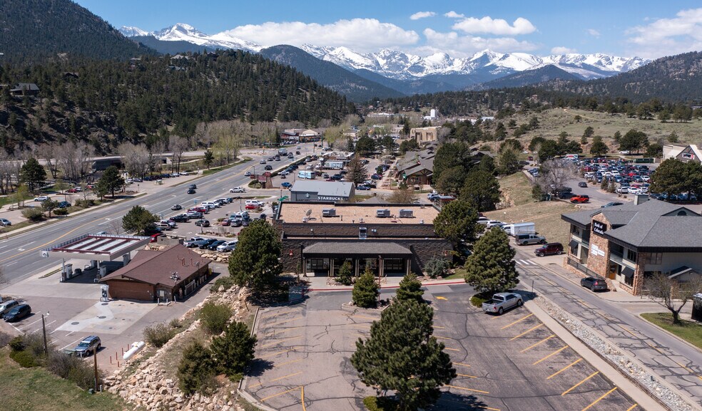 More Photos Of 543 Big Thompson Ave, Estes Park Movie Theatre For Lease