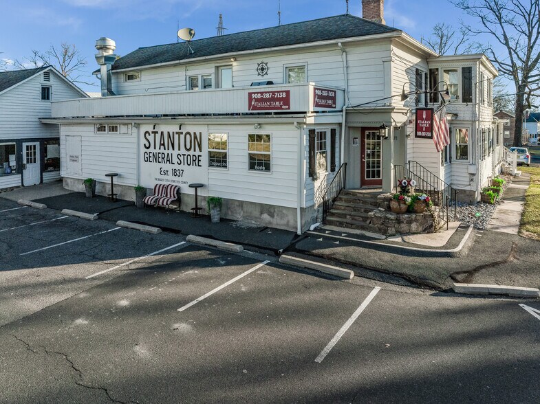 More Photos Of 171 Stanton Rd, Flemington General Retail For Sale