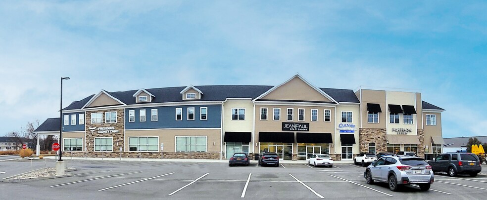 Primary Photo Of 16 N Greenbush Rd, Troy Freestanding For Lease