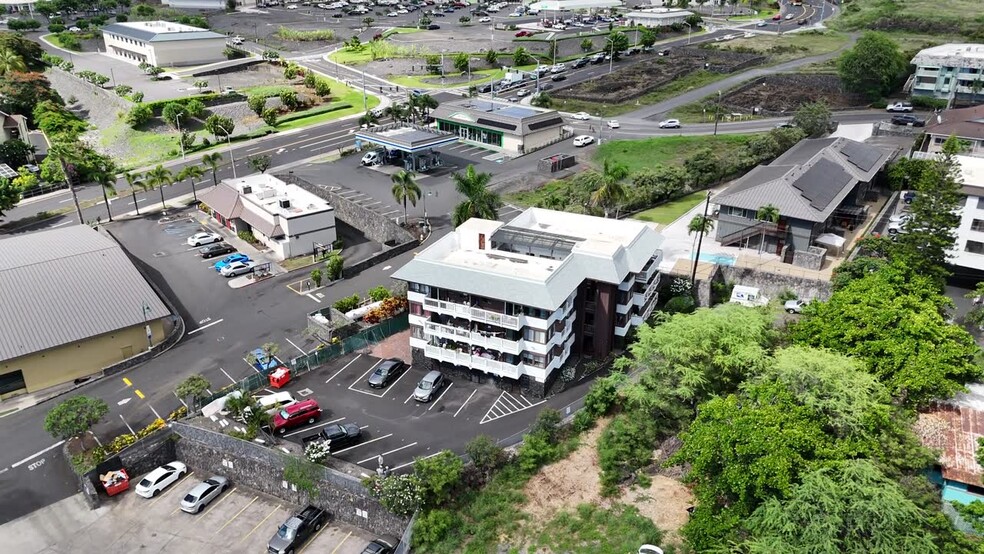 Primary Photo Of 75 - 5706 Kalawa St, Kailua Kona Apartments For Sale