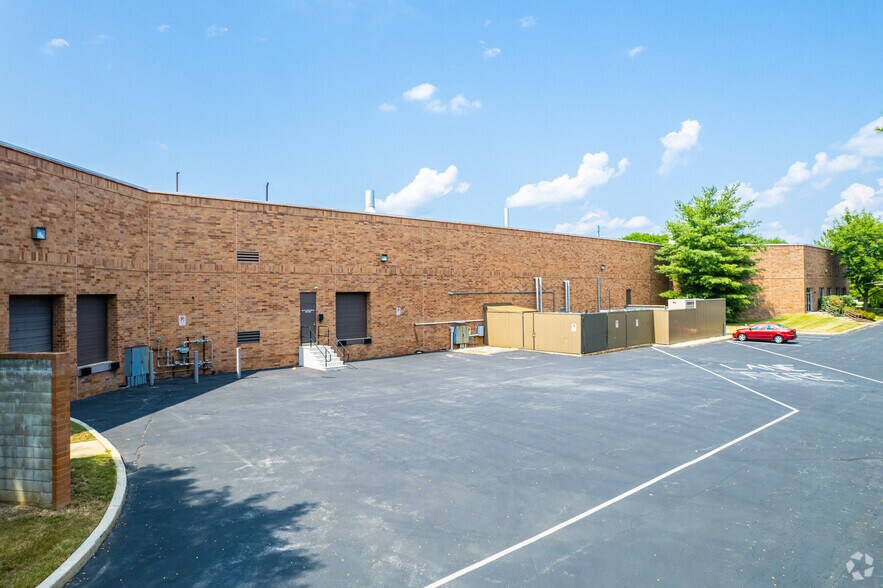 More Photos Of 665 Stockton Dr, Exton Office For Lease