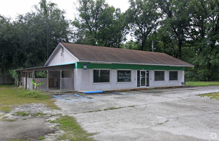 More Photos Of 3215 Crawfordville Hwy, Crawfordville Convenience Store For Lease