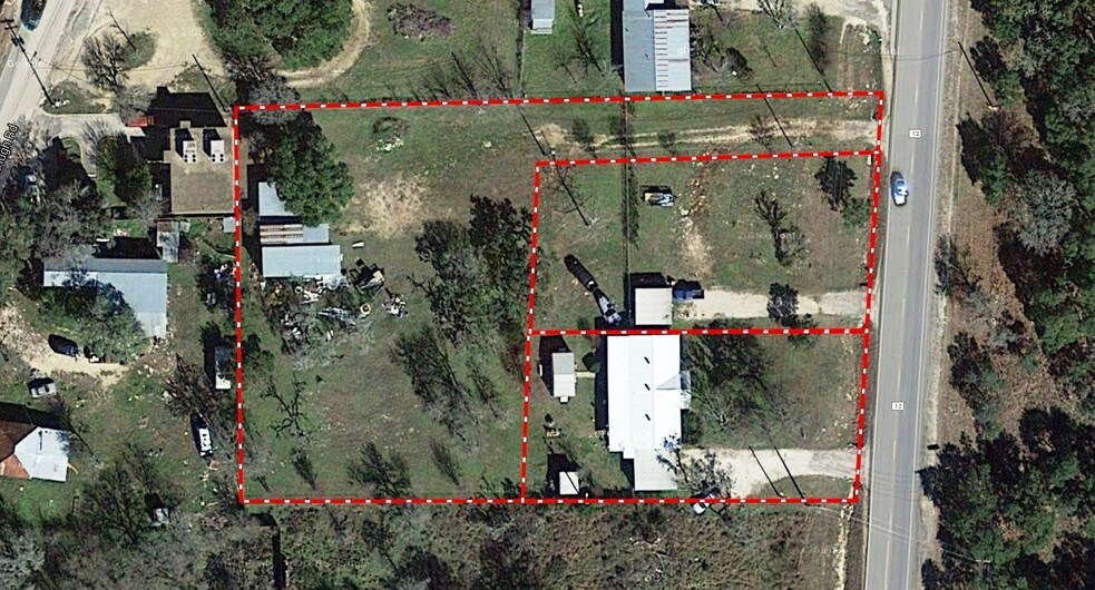 More Photos Of 27713 Ranch Road 12, Dripping Springs Land For Sale