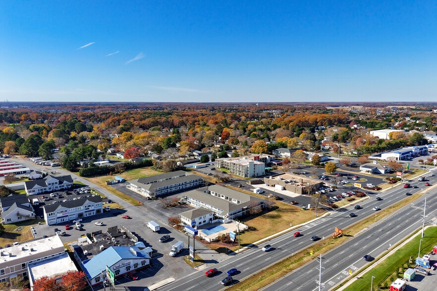 More Photos Of 19604 Blue Bird Ln, Rehoboth Beach Hotel For Sale