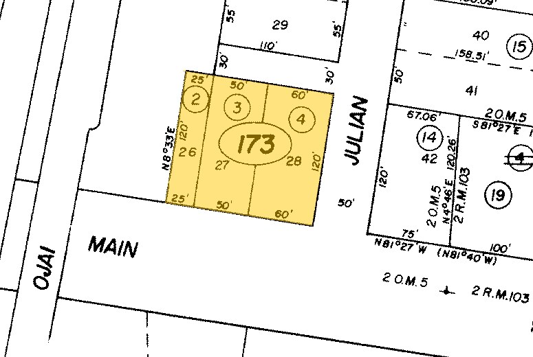 More Photos Of 281 W Main St, Ventura Storefront Retail Residential For Sale