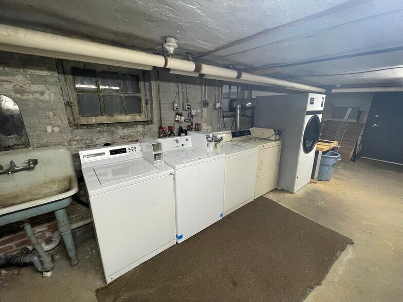 More Photos Of 65 Hopkins Ave, Jersey City Apartments For Sale