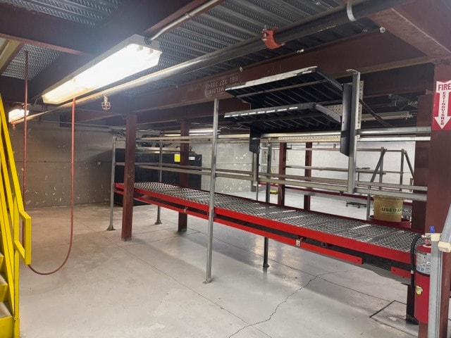 More Photos Of 4625 Wible Rd, Bakersfield Auto Dealership For Lease