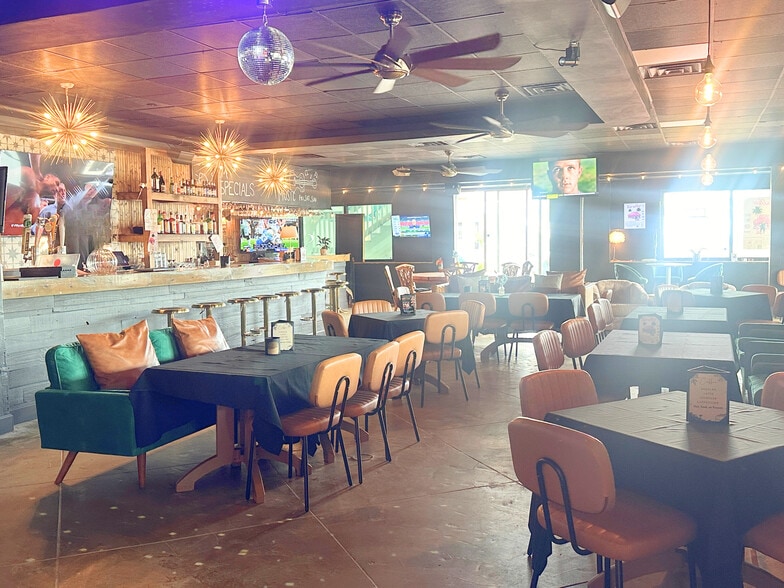 More Photos Of 790 S Atlantic Ave, Ormond Beach Restaurant For Sale