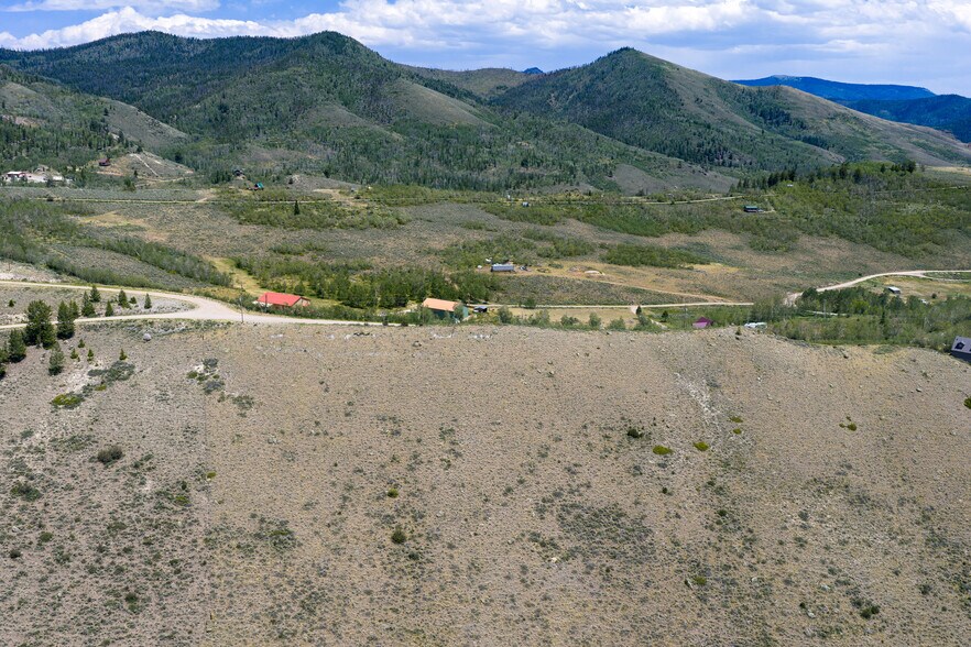 More Photos Of 441 GCR 2414, Kremmling Land For Sale