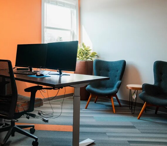 More Photos Of 321 N Maple St, North Little Rock Coworking Space