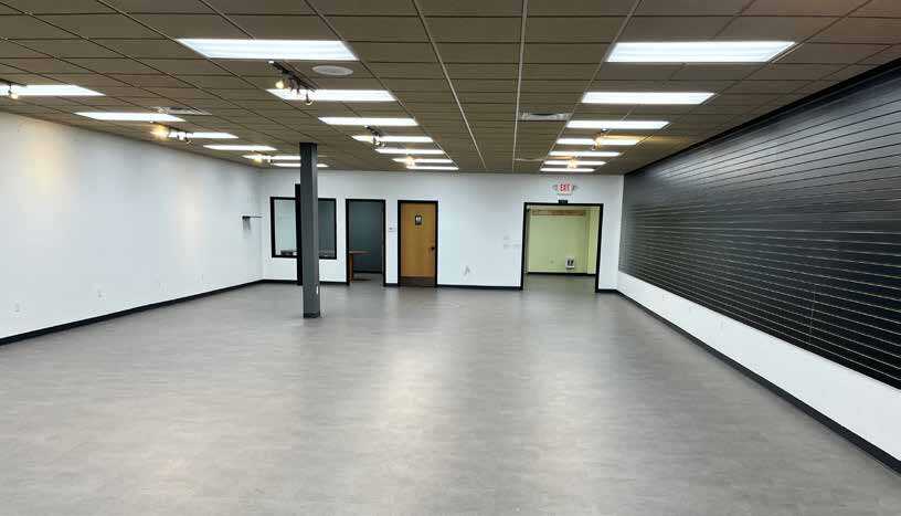 More Photos Of 819 Phillips Blvd, Sauk City General Retail For Lease