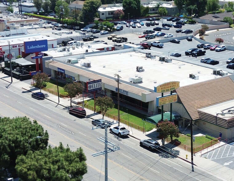 More Photos Of , Northridge General Retail For Sale