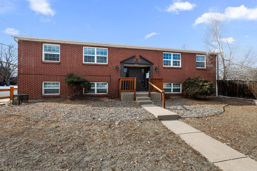 Primary Photo Of 2397 S Locust St, Denver Apartments For Sale