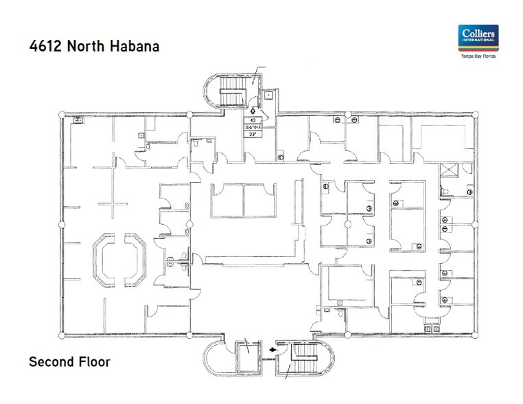 More Photos Of 4612 N Habana Ave, Tampa Medical For Lease