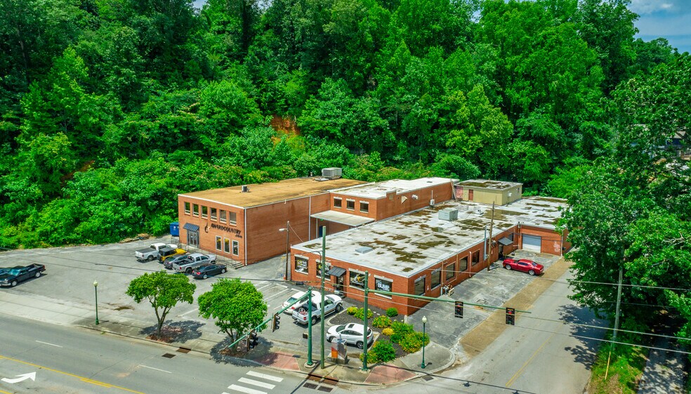 More Photos Of 1899 Dayton Blvd, Chattanooga Flex For Sale