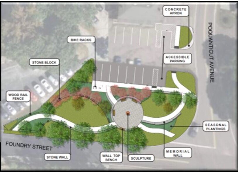 More Photos Of 561 Foundry St, South Easton Specialty For Lease