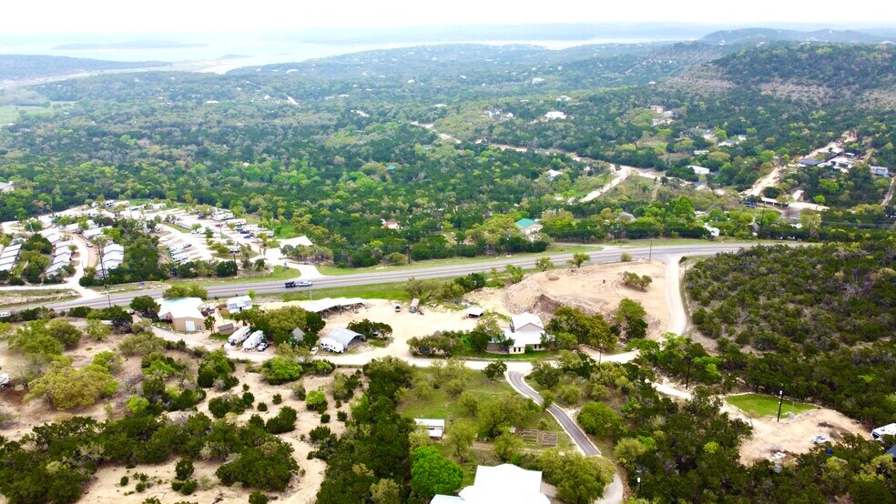 Primary Photo Of 1340 Hinch Dr, New Braunfels Apartments For Sale
