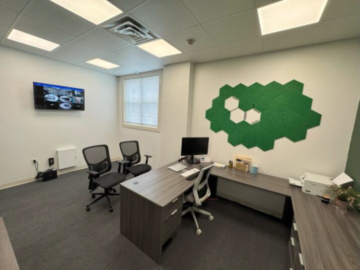 More Photos Of 46 Deforest Ave, East Hanover Research And Development For Lease